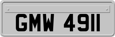 GMW4911