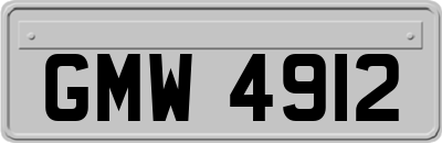 GMW4912