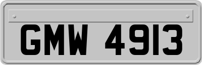 GMW4913