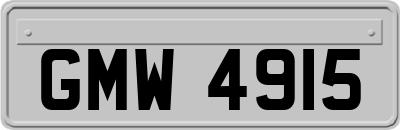 GMW4915