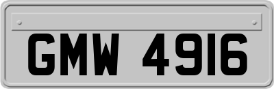 GMW4916