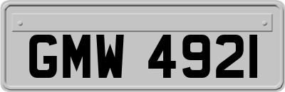 GMW4921