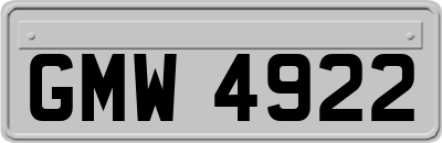 GMW4922