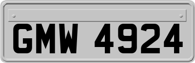 GMW4924
