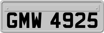 GMW4925