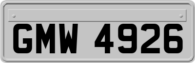 GMW4926