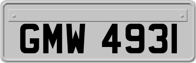 GMW4931