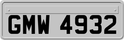 GMW4932
