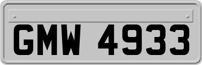 GMW4933