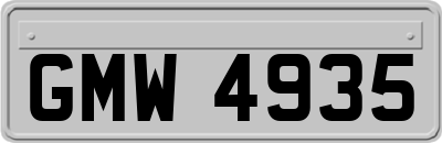 GMW4935