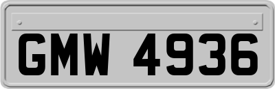 GMW4936