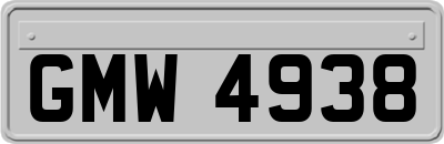 GMW4938