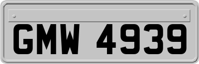 GMW4939