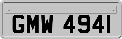 GMW4941