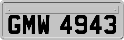 GMW4943