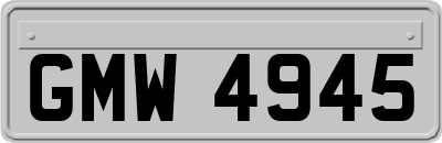 GMW4945