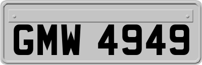 GMW4949