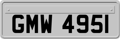 GMW4951