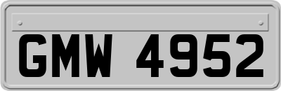 GMW4952