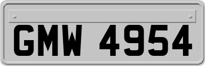 GMW4954