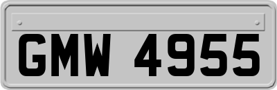 GMW4955