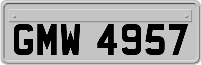GMW4957