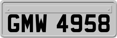 GMW4958