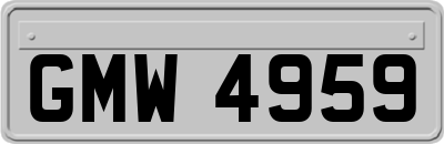 GMW4959