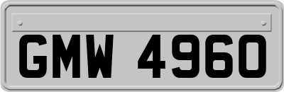 GMW4960
