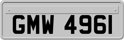 GMW4961