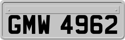 GMW4962