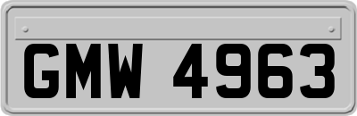 GMW4963