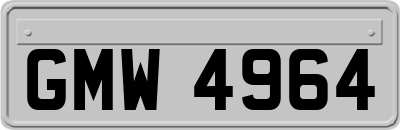 GMW4964