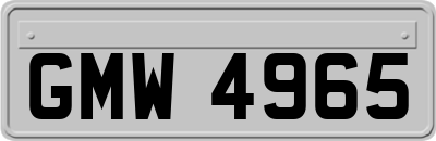 GMW4965
