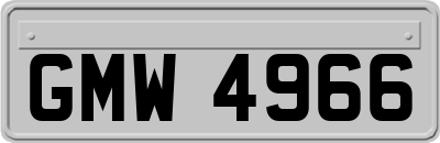 GMW4966
