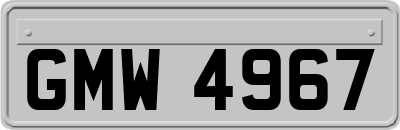 GMW4967