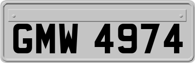 GMW4974