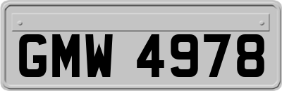 GMW4978