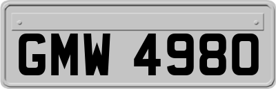 GMW4980