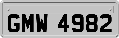 GMW4982