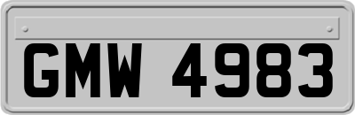 GMW4983
