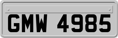 GMW4985