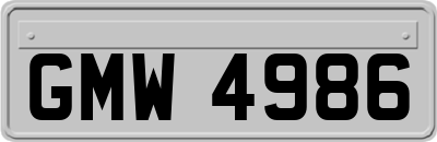 GMW4986