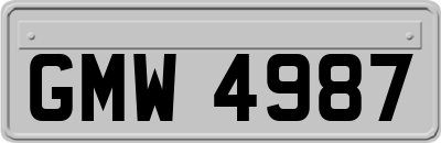 GMW4987