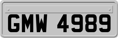 GMW4989