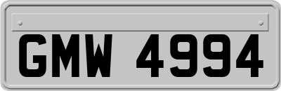 GMW4994