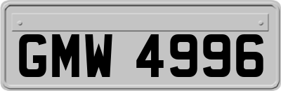 GMW4996