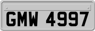 GMW4997