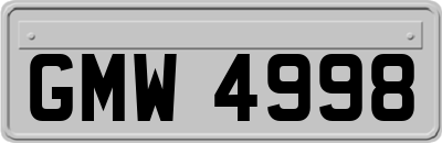 GMW4998