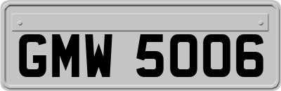 GMW5006